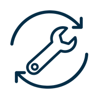 service icon