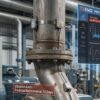 Predictive Maintenance AI Dashboard